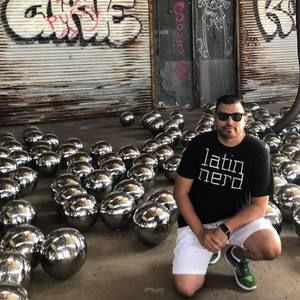 Meet your Posher, Roberto